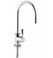 Goose Neck Large 1/4 Turn Pin Handle 303 C